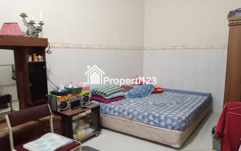 Rumah Dijual - 10