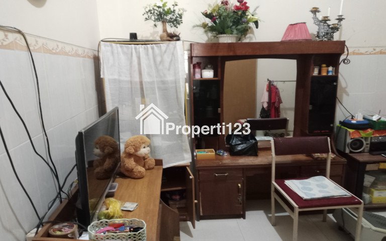 Rumah Dijual - 11
