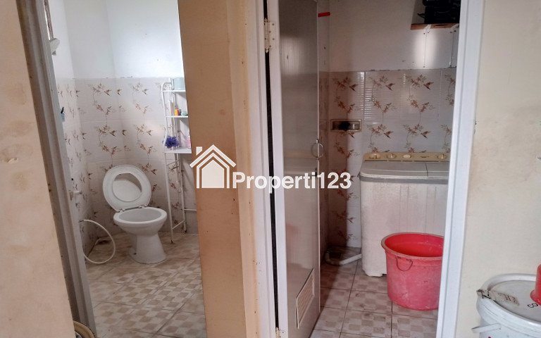 Rumah Dijual - 13
