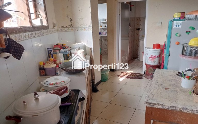 Rumah Dijual - 14