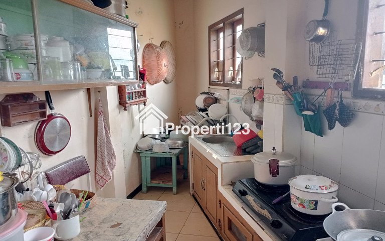 Rumah Dijual - 15