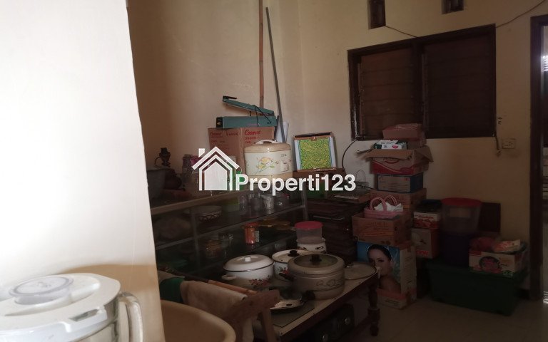Rumah Dijual - 16