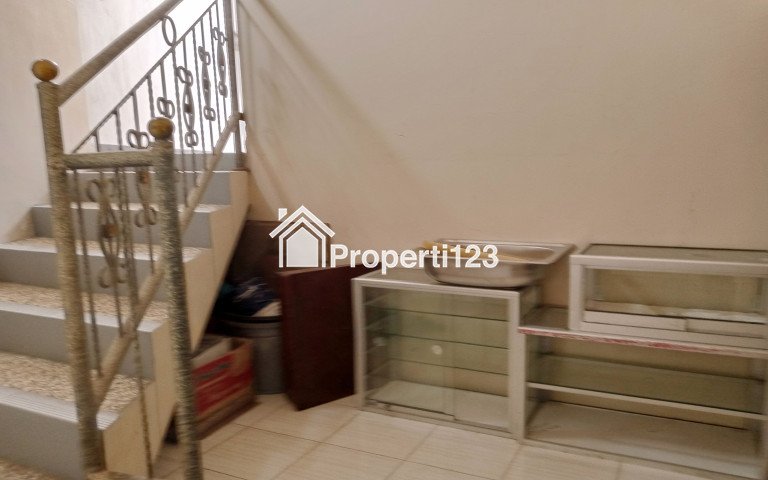 Rumah Dijual - 19