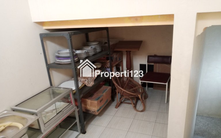 Rumah Dijual - 20