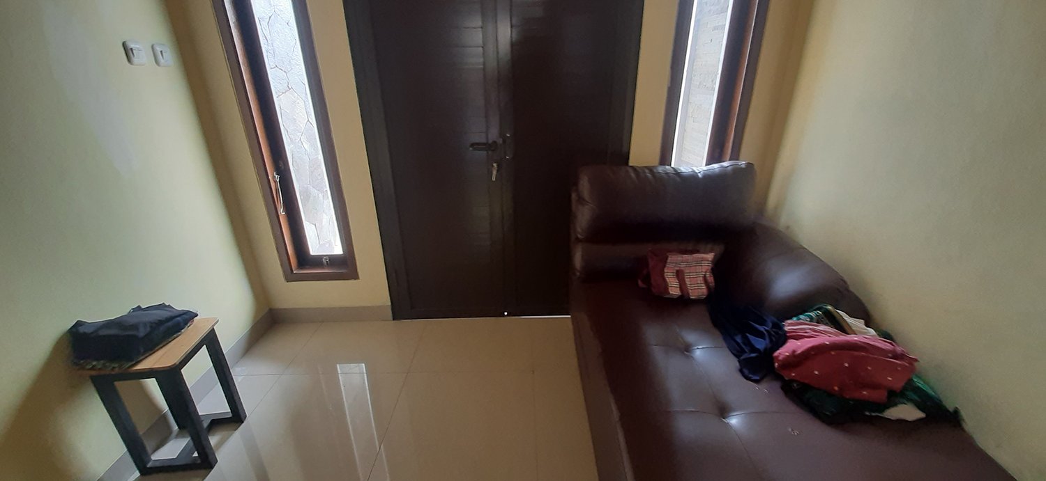 RUMAH BARU MINIMALIS MODERN DI JATIHANDAP BANDUNG - 38