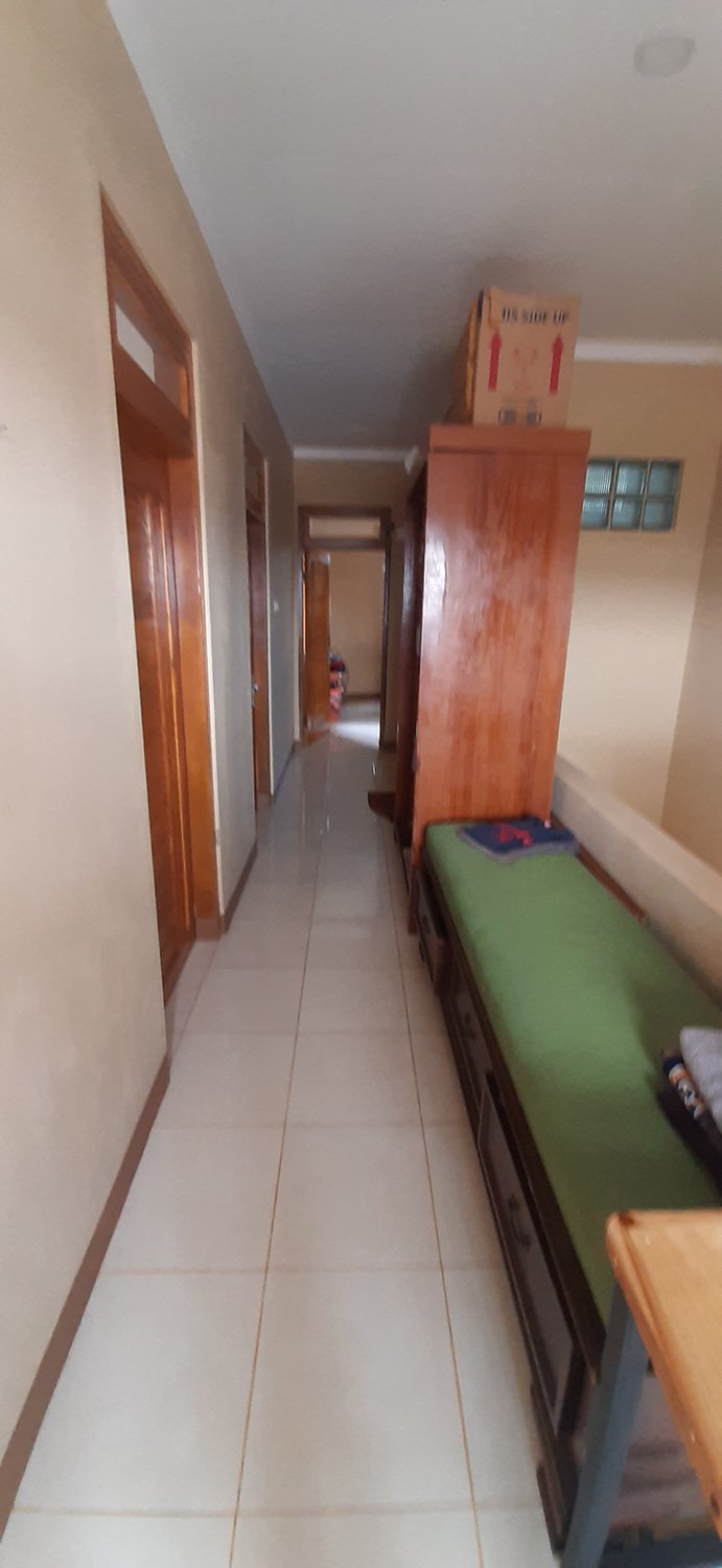 RUMAH BARU MINIMALIS MODERN DI JATIHANDAP BANDUNG - 18