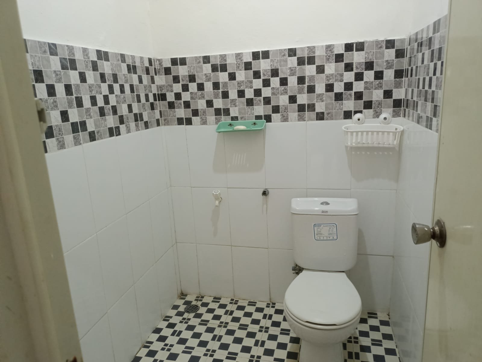 Rumah Cantik Siap Huni (NEGO) - 16