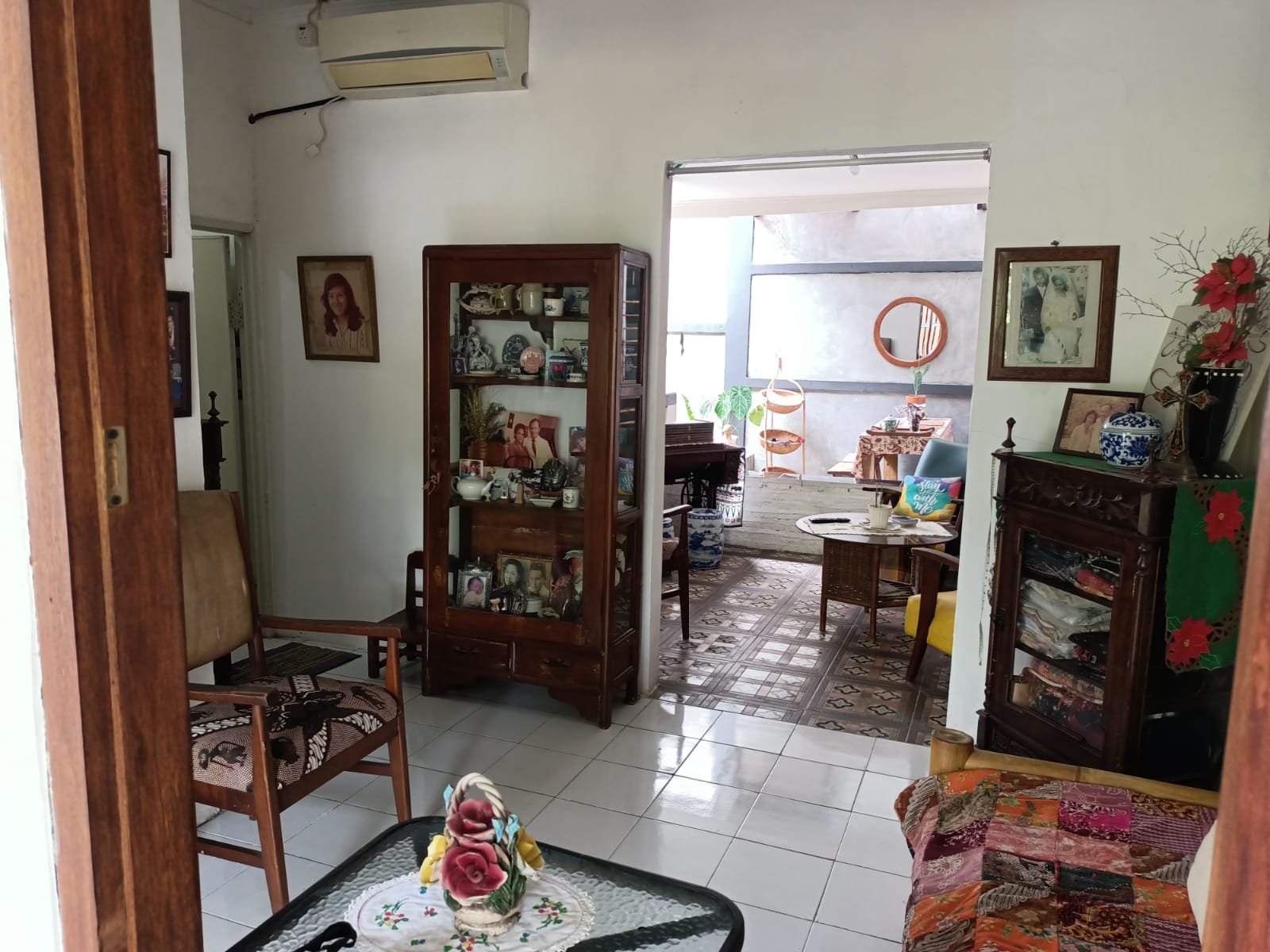 Rumah Cantik Siap Huni (NEGO) - 12