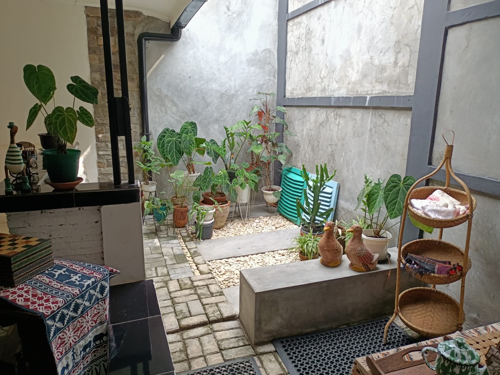 Rumah Cantik Siap Huni (NEGO) - 20