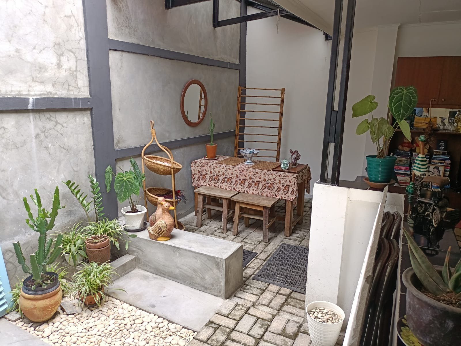 Rumah Cantik Siap Huni (NEGO) - 18