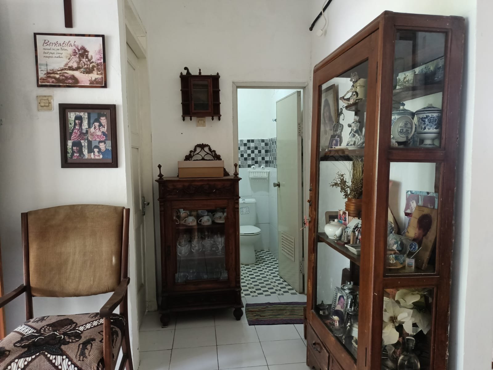Rumah Cantik Siap Huni (NEGO) - 14