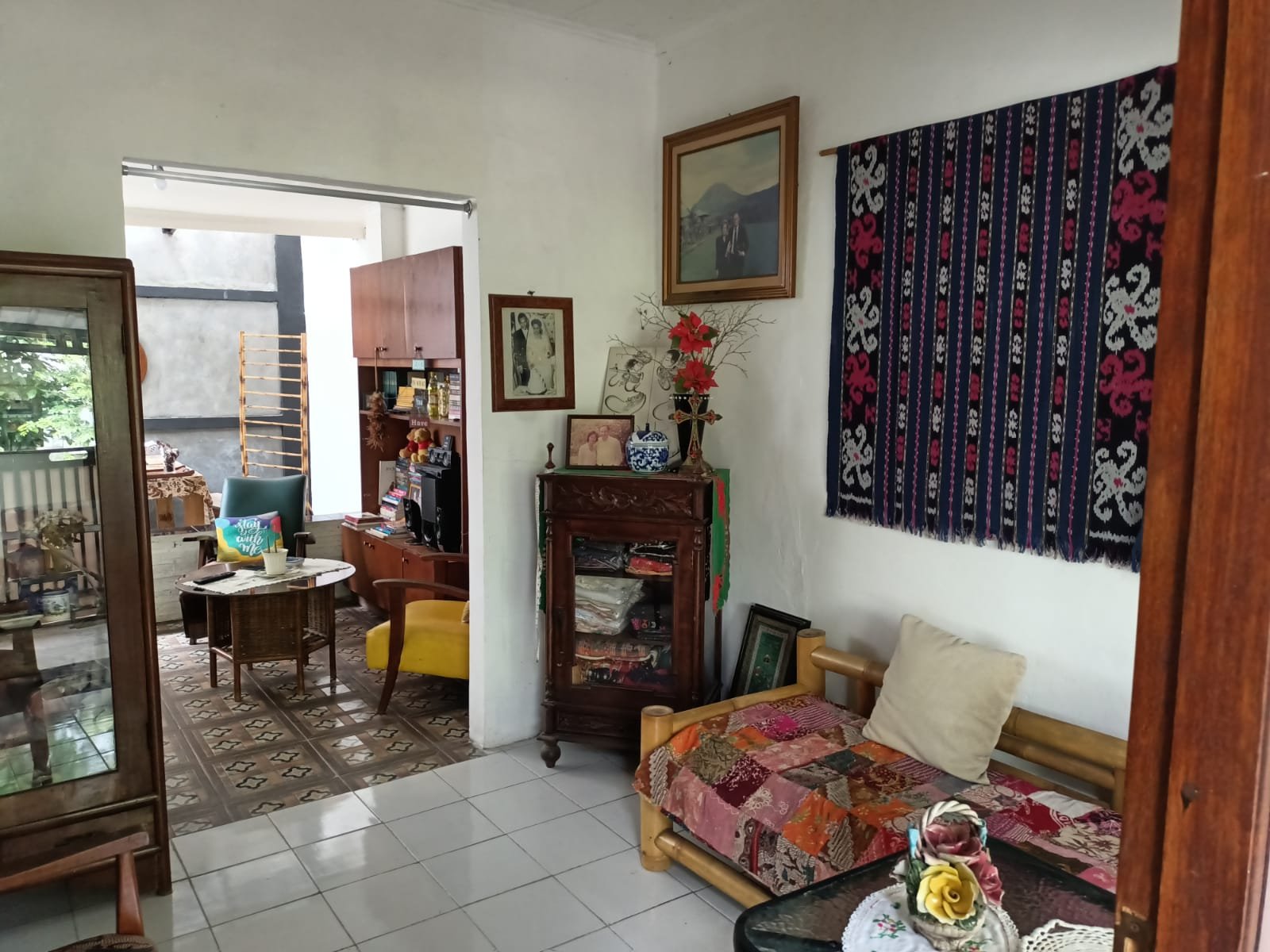 Rumah Cantik Siap Huni (NEGO) - 10