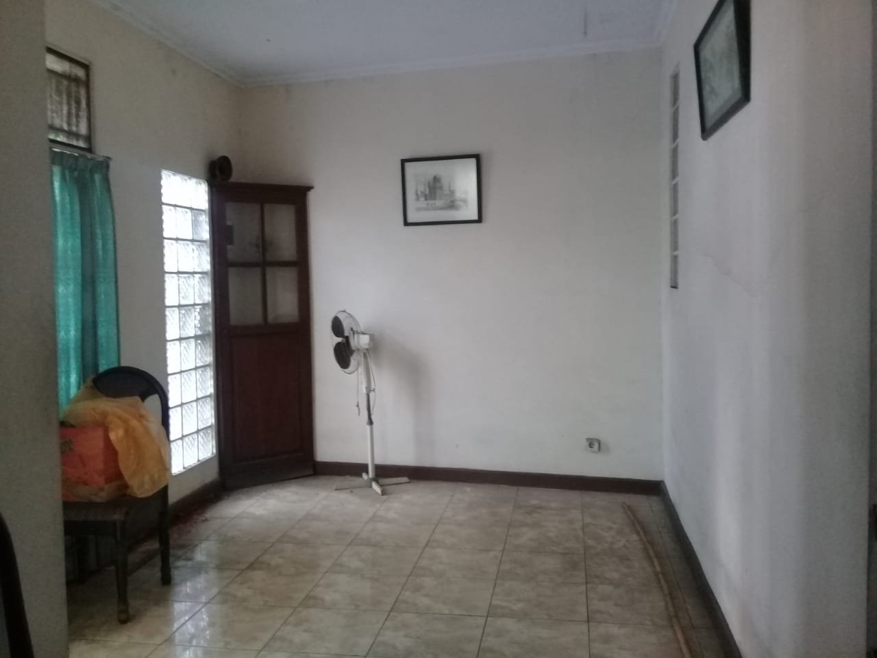Rumah Lama Murah di Dekat Sektor 1, Pesanggrahan, Jakarta Selatan - 6