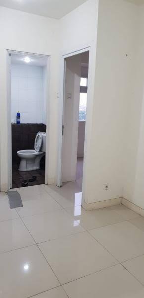 The green pramuka city 2 kamar kosong sewa per tahun. - 10