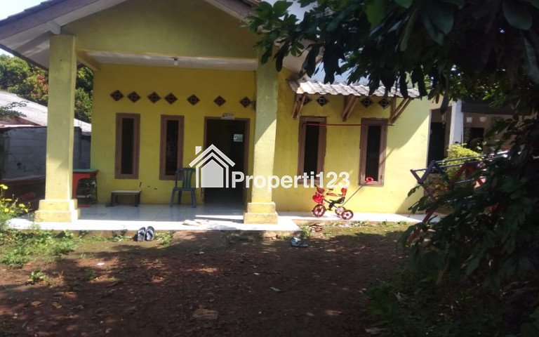 Rumah Murah Meriah BU cuma 220 juta - 1