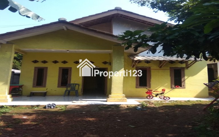 Rumah Murah Meriah BU cuma 220 juta - 2
