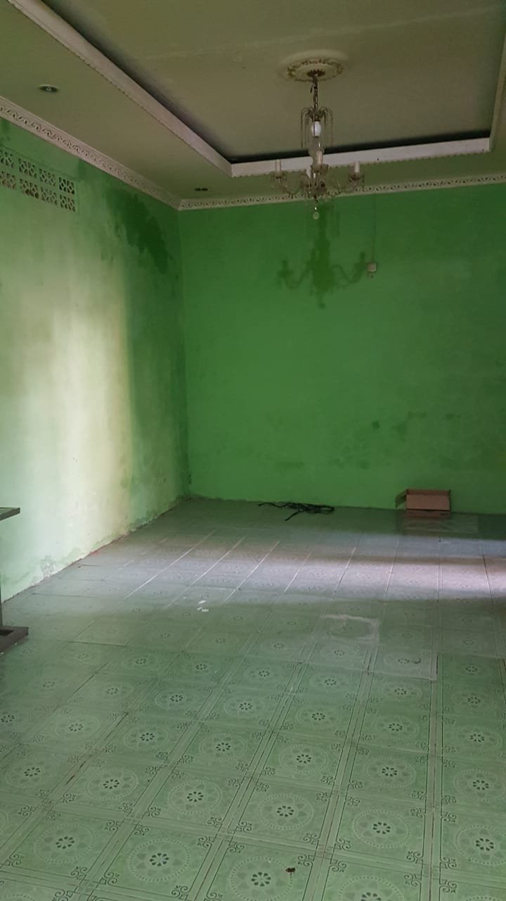 Dijual Murah Rumah Minimalis di Kota Bambu Slipi Jakarta Barat - 7