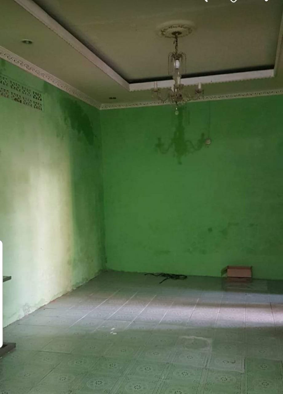 Dijual Murah Rumah Minimalis di Kota Bambu Slipi Jakarta Barat - 4