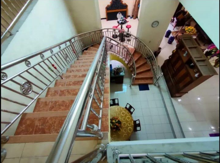RUMAH TERBAIK JOHOR EKAWARNI - 23
