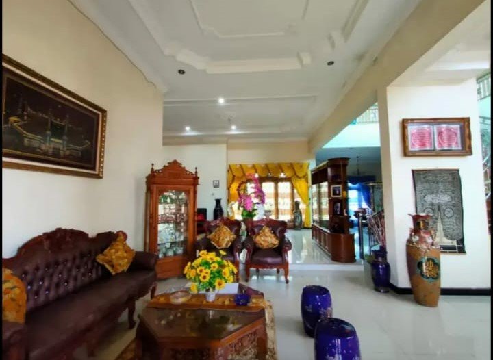 RUMAH TERBAIK JOHOR EKAWARNI - 15