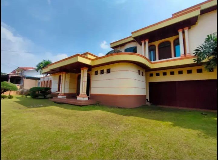 RUMAH TERBAIK JOHOR EKAWARNI - 13