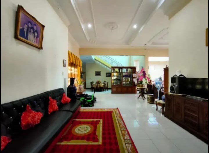 RUMAH TERBAIK JOHOR EKAWARNI - 21