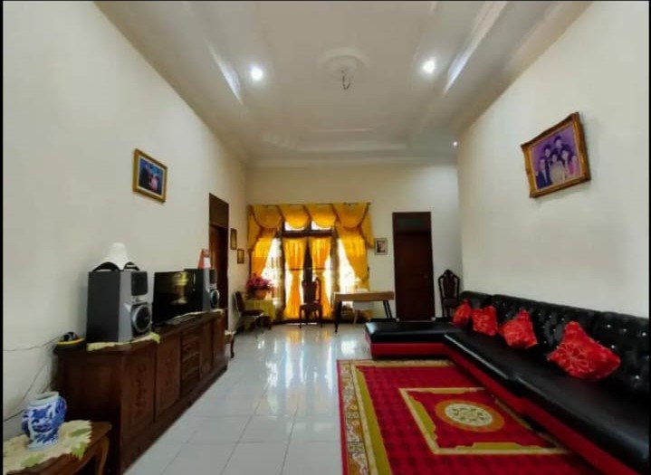 RUMAH TERBAIK JOHOR EKAWARNI - 17