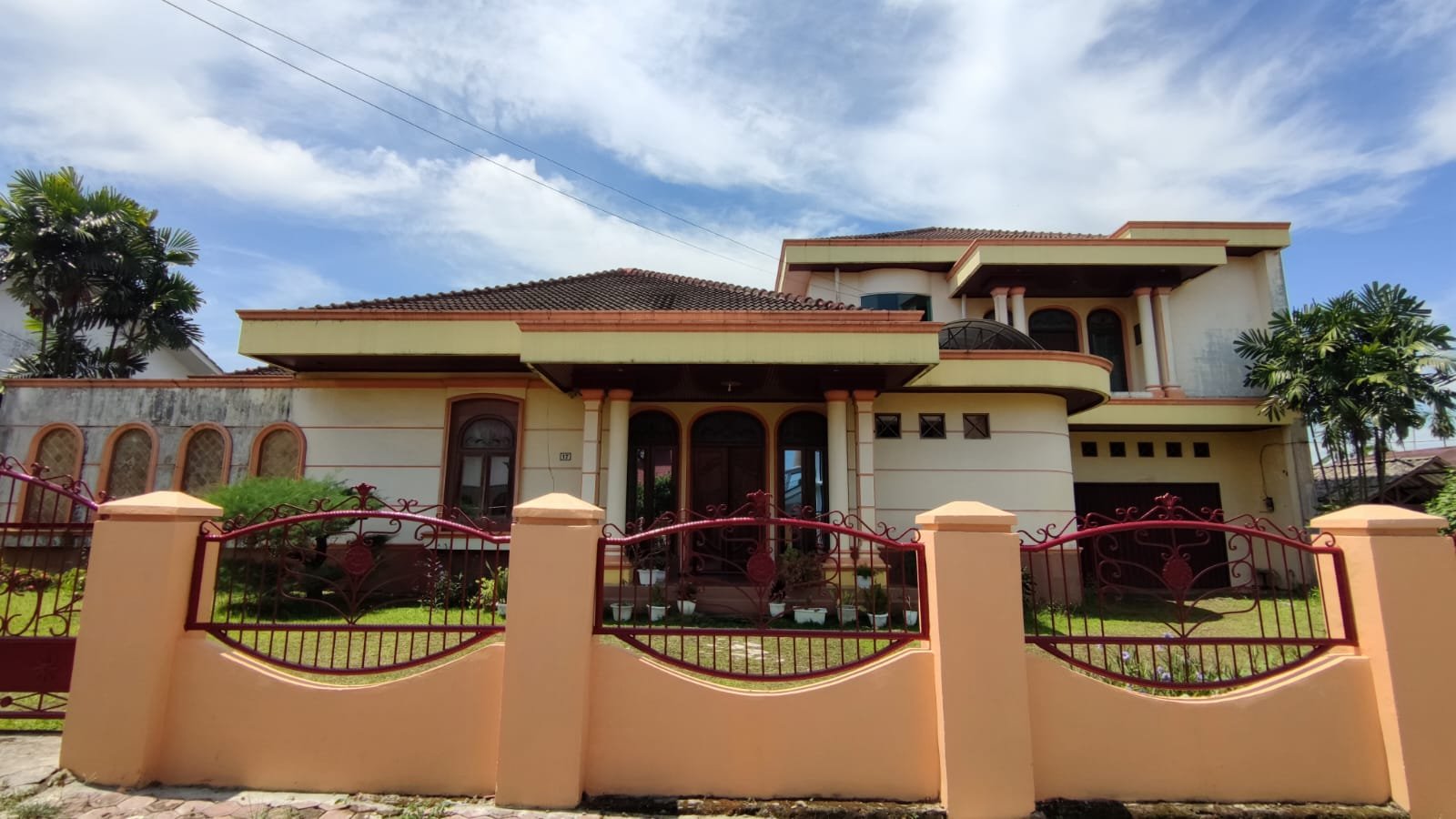 RUMAH TERBAIK JOHOR EKAWARNI - 2