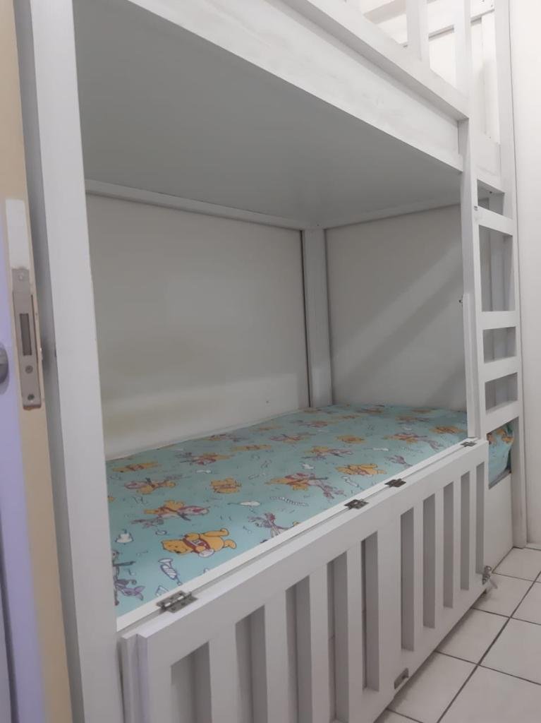 The green pramuka city 2 kamar furnish sewa per Bulan murah. - 10
