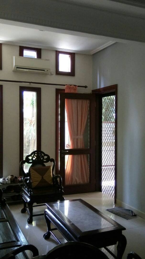 RUMAH LUX 3 Lantai di Surabaya Timur - 16