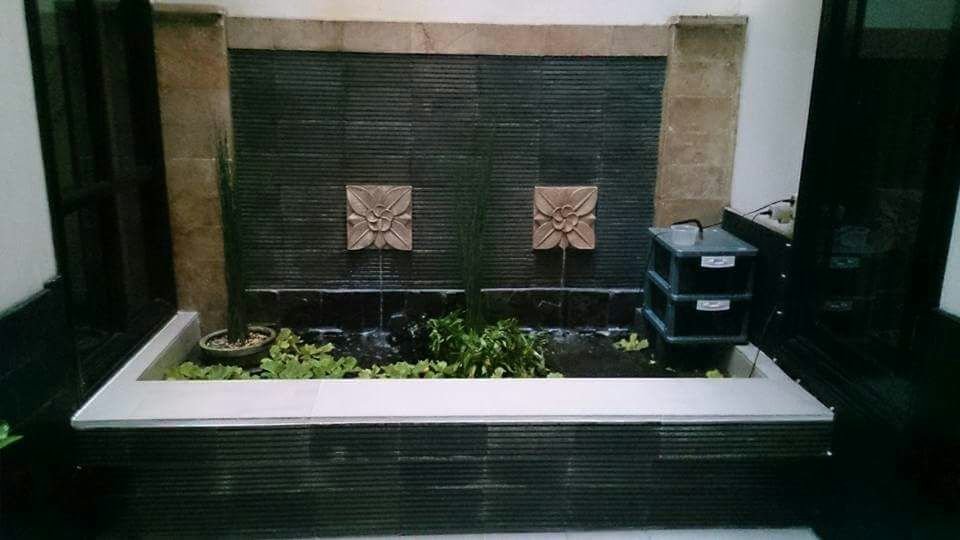 RUMAH LUX 3 Lantai di Surabaya Timur - 10