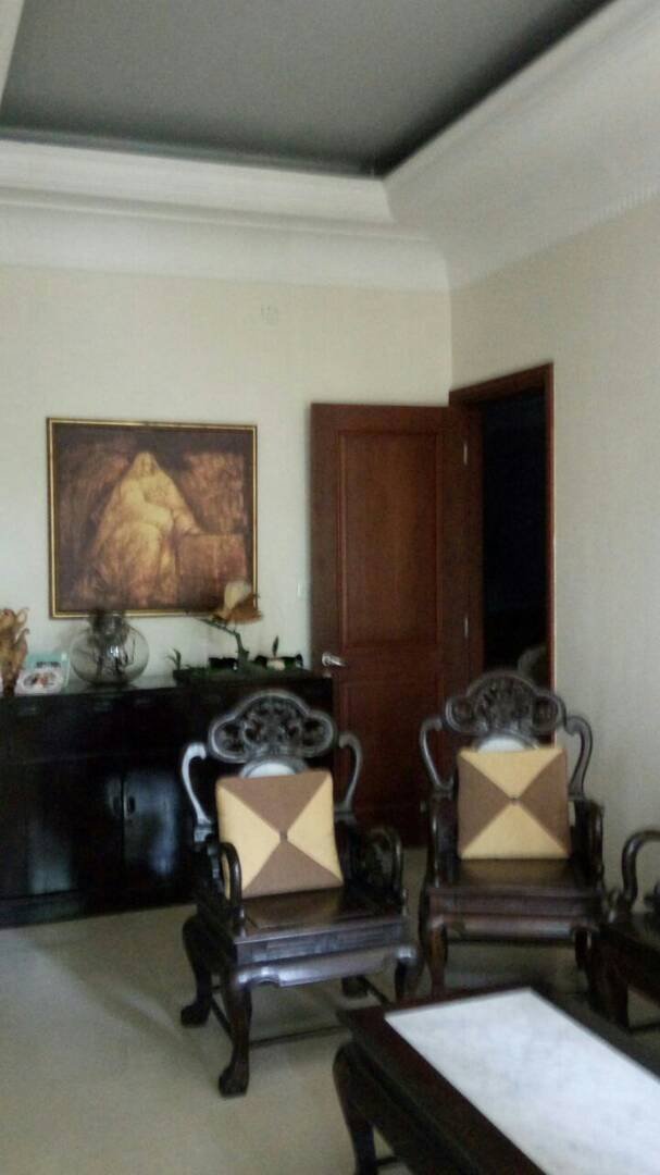 RUMAH LUX 3 Lantai di Surabaya Timur - 8