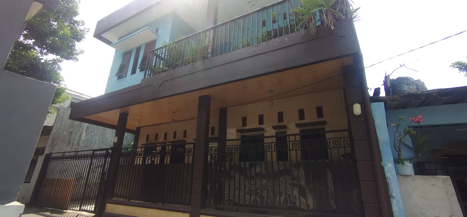 RUMAH DIJUAL - 6
