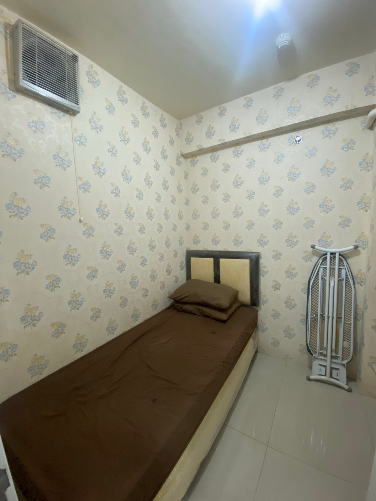 The green pramuka city 2 kamar furnish sewa per tahun. - 14