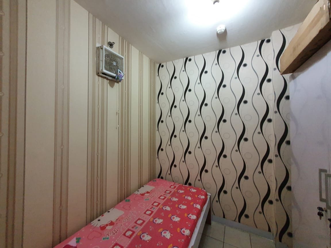 Apartment the green pramuka city 2 kamar furnish tower Magnolia Mall - 2