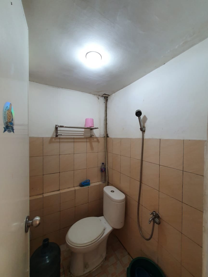 Apartment the green pramuka city 2 kamar furnish tower Magnolia Mall - 22