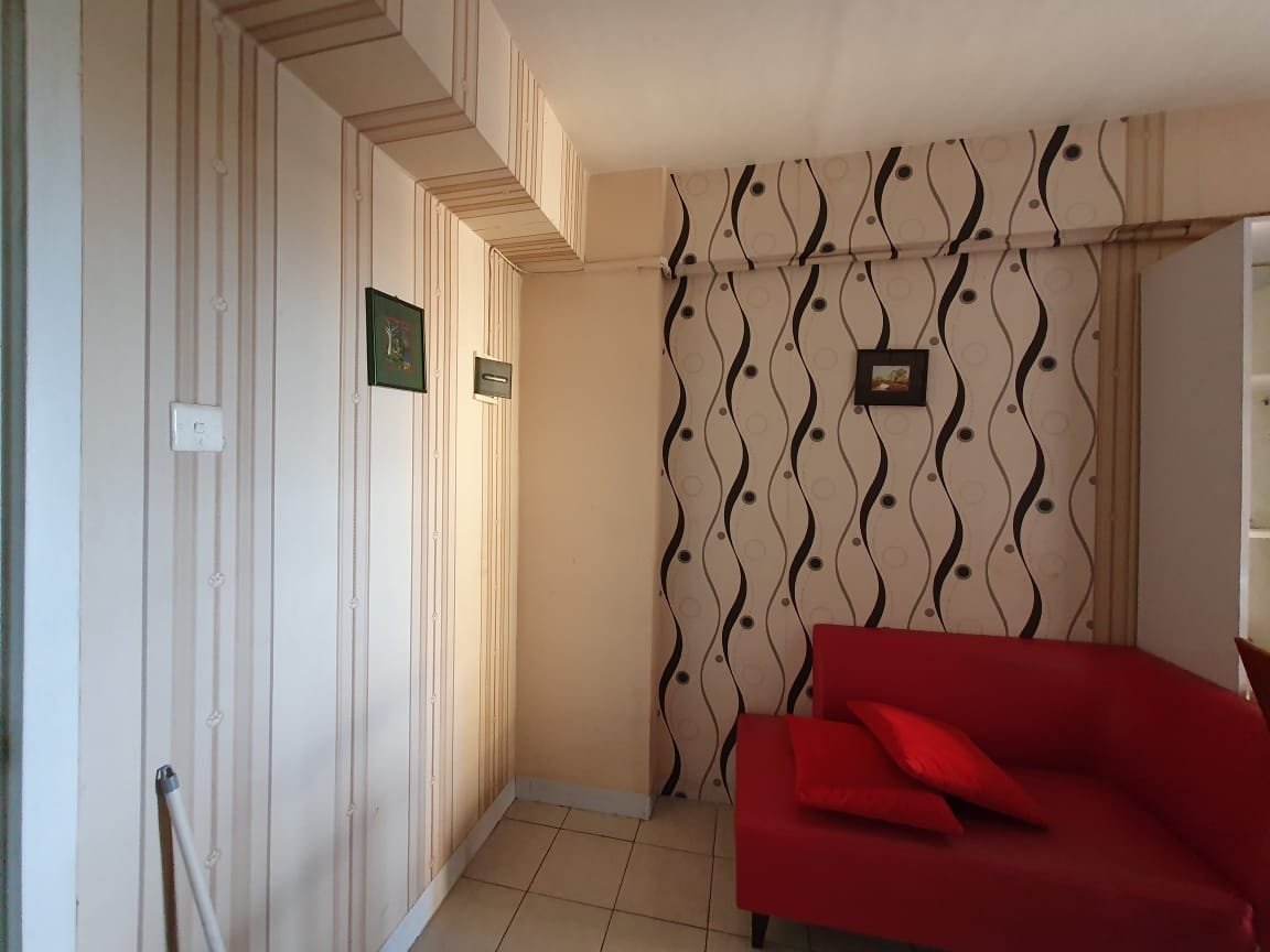 Apartment the green pramuka city 2 kamar furnish tower Magnolia Mall - 18