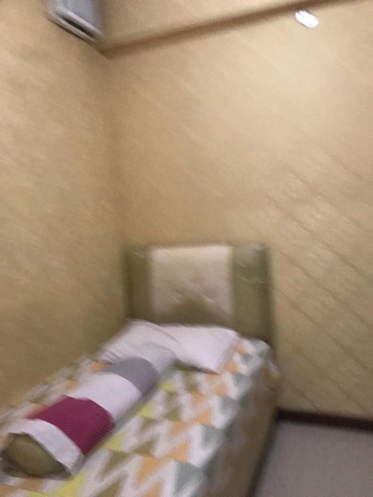 Apartment the green pramuka city studio furnish tower Chrysant - 4