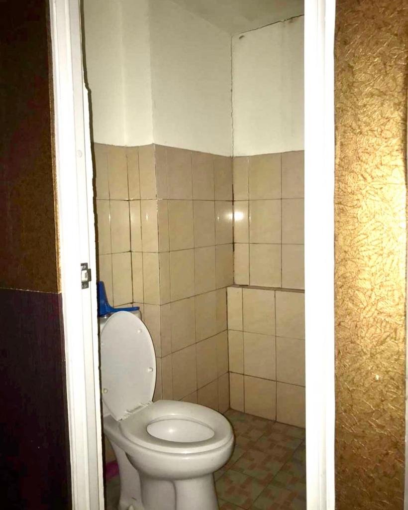 Apartment the green pramuka city studio furnish lengkap - 6