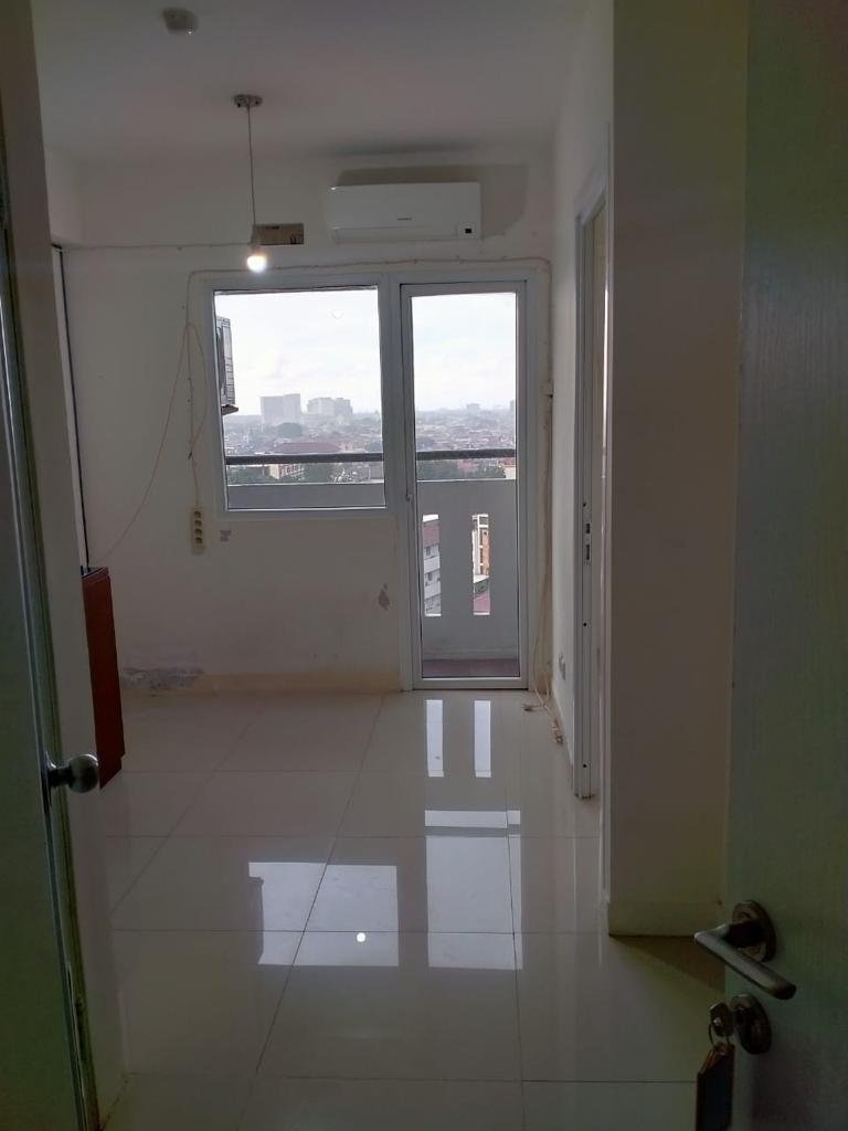 The green pramuka city 2 kamar kosong sewa per tahun - 6
