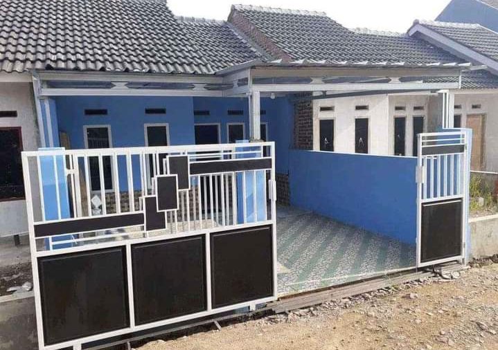 PROMO MULAI 160 JT RUMAH KEKINIAN FULLSPEK DAERAH KOMERSIL BUAHBATU - 6