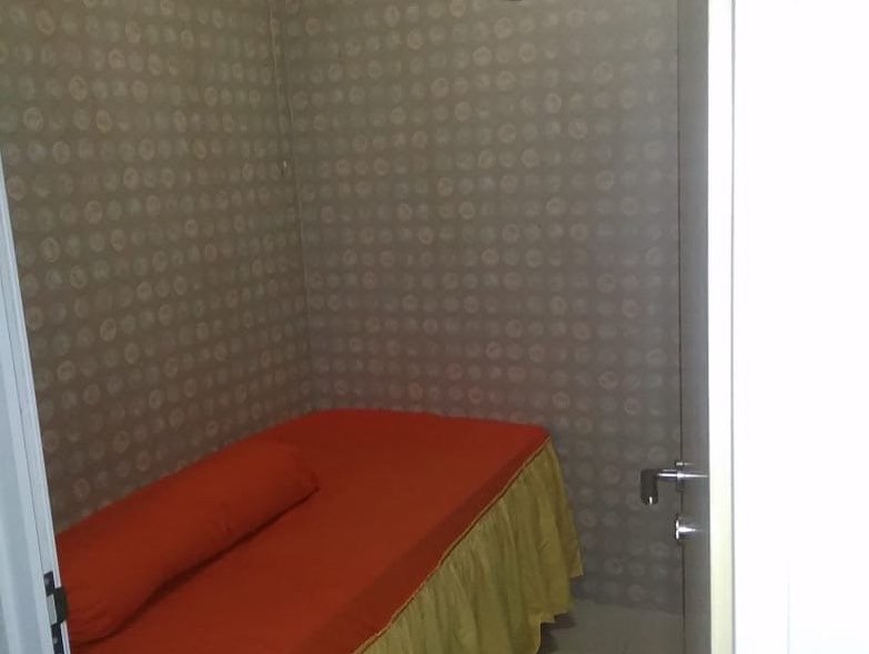 The green pramuka city 2 kamar furnish sewa per Bulan. - 10