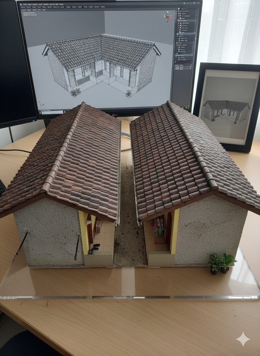 Rumah di kontrakan strategis gratis air dan listrik wilayah Banjaran Bandung Selatan jawa barat - 91