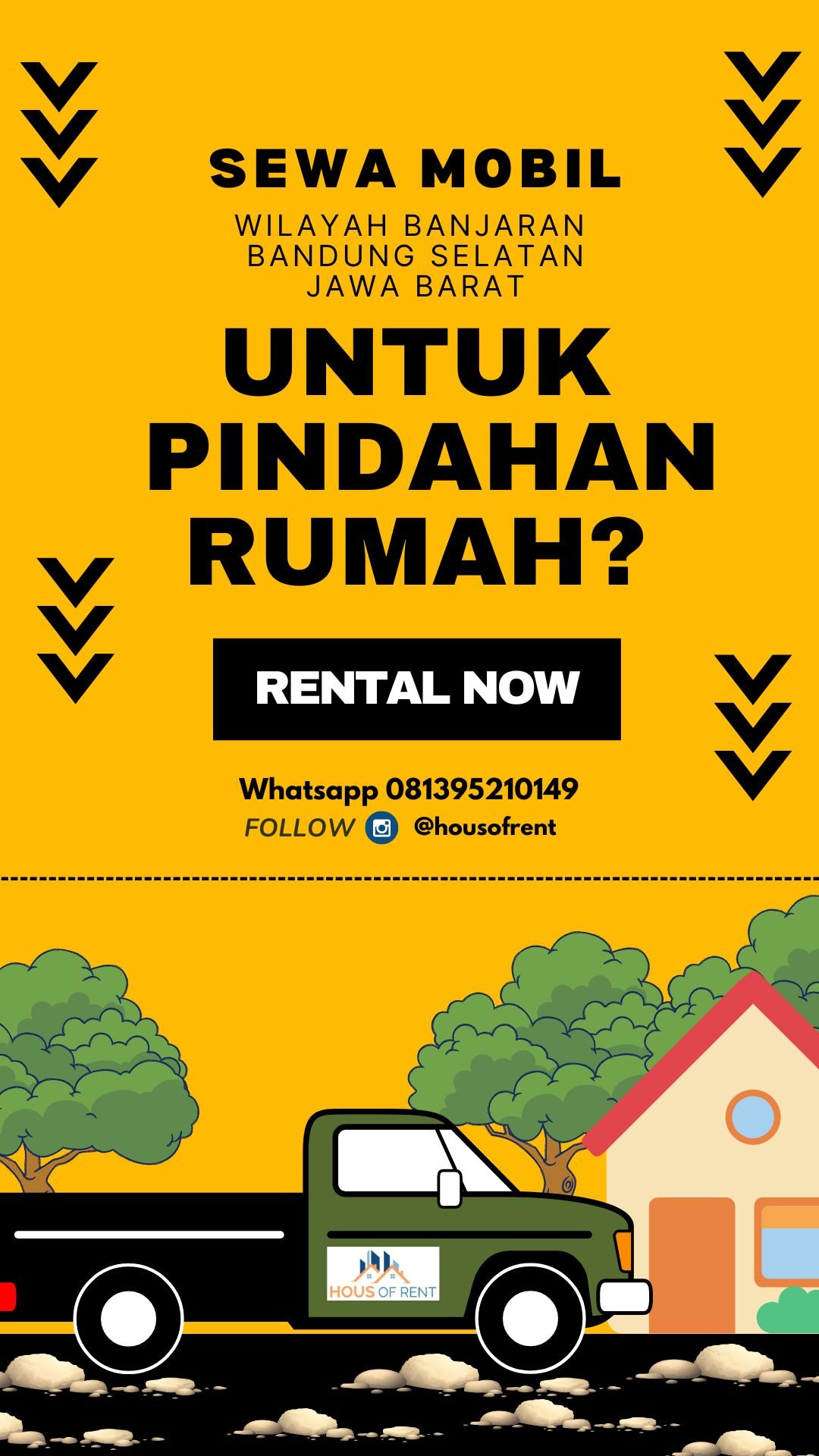 Rumah di kontrakan strategis gratis air dan listrik wilayah Banjaran Bandung Selatan jawa barat - 53