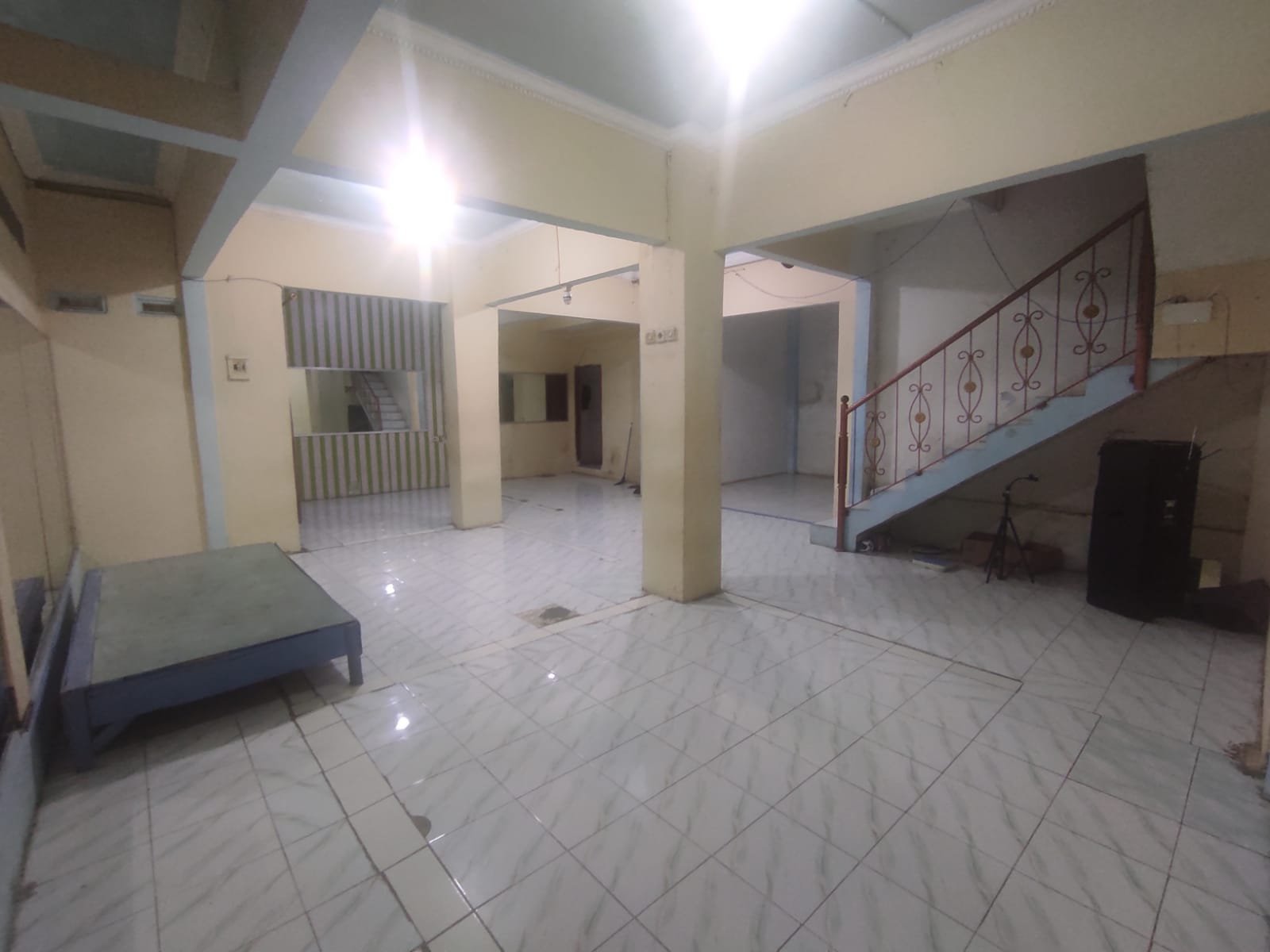 Dijual Rumah Pribadi Beserta Toko dan Isinya bisa NEGO - 10