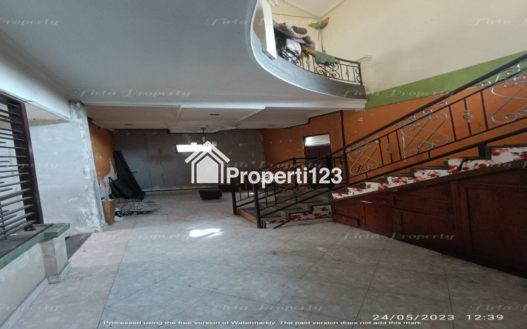 Rumah Mewah Murah Di Yogyakarta - 2