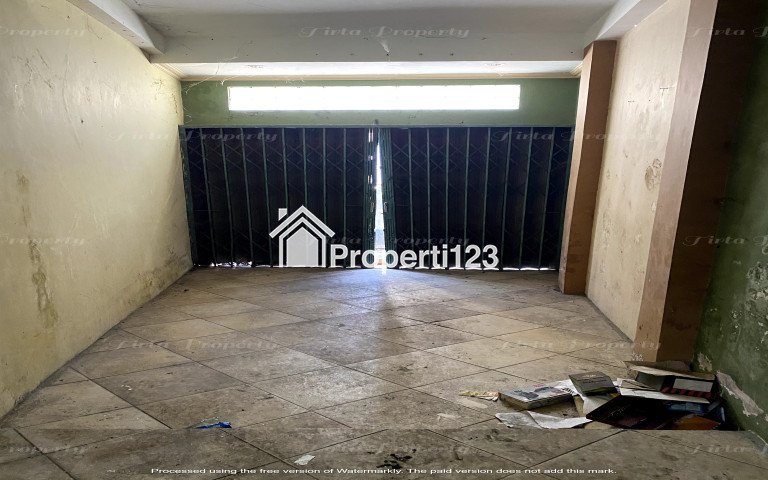 Rumah Mewah Murah Di Yogyakarta - 4