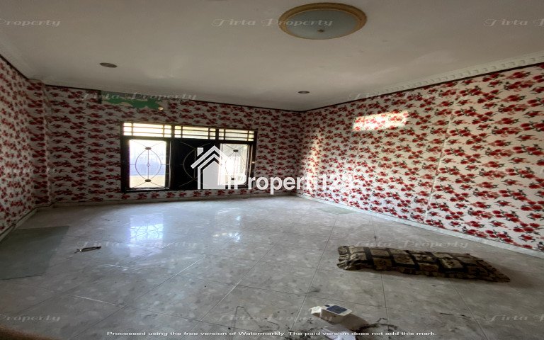 Rumah Mewah Murah Di Yogyakarta - 5