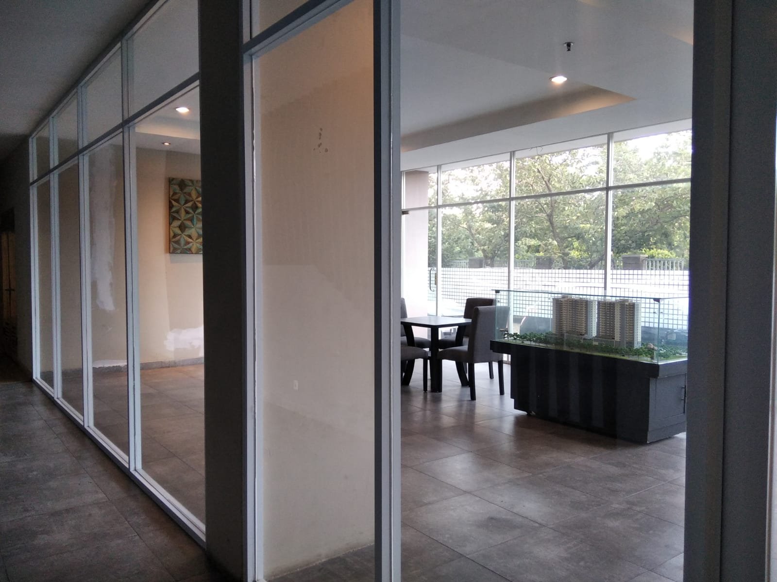 Dijual Kios di Belmont Residence Kebon Jeruk, Jakarta Barat - 4