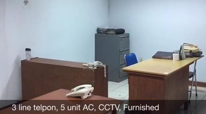 Dijual Ex Bengkel dan Kantor di Jatimulya Bekasi Jabar - 19